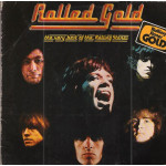 ROLLING STONES THE - ROLLED GOLD THE VERY BEST OF ( 2 LP )